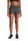 Sport-Tek Ladies Repeat Short | Graphite