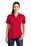 Sport-Tek Ladies Posi-UV  Pro Polo | True Red