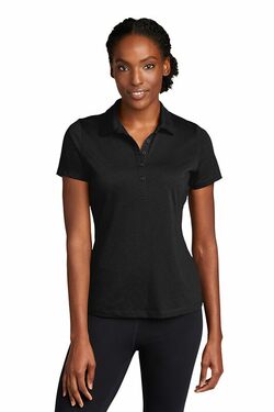 Sport-Tek Ladies PosiCharge Strive Polo