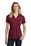 Sport-Tek  Ladies PosiCharge  Competitor  Polo | Maroon