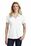 Sport-Tek  Ladies PosiCharge  Competitor  Polo | White