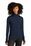 Sport-Tek Ladies Sport-Wick Flex Fleece Full-Zip | True Navy