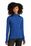 Sport-Tek Ladies Sport-Wick Flex Fleece Full-Zip | True Royal