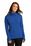 Sport-Tek Ladies Sport-Wick Flex Fleece 1/4-Zip | True Royal