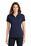 Sport-Tek Ladies PosiCharge RacerMesh Polo | True Navy