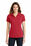 Sport-Tek Ladies PosiCharge RacerMesh Polo | True Red