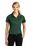 Sport-Tek Ladies Micropique Sport-Wick Polo | Forest Green