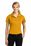 Sport-Tek Ladies Micropique Sport-Wick Polo | Gold