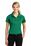 Sport-Tek Ladies Micropique Sport-Wick Polo | Kelly Green