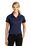 Sport-Tek Ladies Micropique Sport-Wick Polo | True Navy