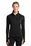 Sport-Tek Ladies Sport-Wick Stretch 1/2-Zip Pullover | Black