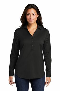 Port Authority  Ladies City Stretch Tunic