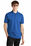 Mercer+Mettle Stretch Heavyweight Pique Polo | Blue Note