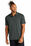 Mercer+Mettle Stretch Jersey Polo | Anchor Grey