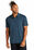 Mercer+Mettle Stretch Jersey Polo | Insignia Blue
