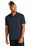 Mercer+Mettle Stretch Jersey Polo | Night Navy