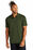 Mercer+Mettle Stretch Jersey Polo | Townsend Green