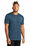 Mercer+Mettle Stretch Jersey Crew | Insignia Blue