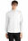 Mercer+Mettle Long Sleeve Stretch Woven Shirt | White