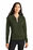 Mercer+Mettle Women's Double-Knit Bomber | Townsend Green