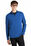 Mercer+Mettle Stretch 1/4-Zip Pullover | Blue Note