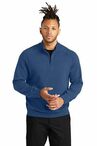 Mercer+Mettle 1/4-Zip Sweater