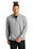 Mercer+Mettle 1/4-Zip Sweater | Gusty Grey Heather