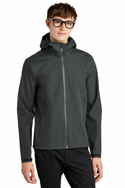 Mercer+Mettle Waterproof Rain Shell