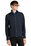 Mercer+Mettle Faille Soft Shell | Night Navy