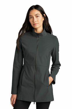 Mercer+Mettle Women's Faille Soft Shell