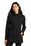 Mercer+Mettle Women's Faille Soft Shell | Deep Black