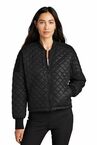 Mercer+Mettle Women's Boxy Quilted Jacket