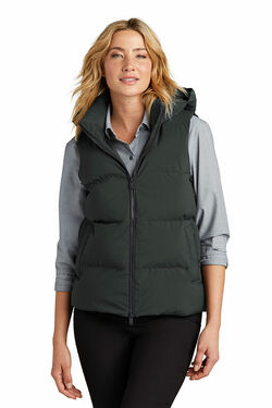 Mercer+Mettle Women's Puffy Vest