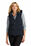 Mercer+Mettle Women's Puffy Vest | Night Navy