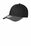 New Era  Stretch Cotton Striped Cap | Black/ Graphite