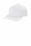 New Era Performance Dash Adjustable Cap | White