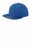 New Era  Original Fit Diamond Era Flat Bill Snapback Cap | Royal