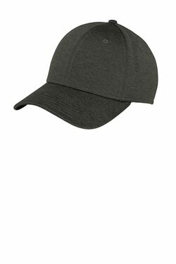 New Era  Shadow Stretch Heather Cap