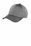 New Era  Shadow Stretch Heather Cap | Grey Shadow Heather