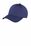 New Era  Shadow Stretch Heather Cap | Royal Shadow Heather