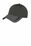 New Era  Shadow Stretch Heather Colorblock Cap | Graphite/ Black Shadow Heather