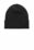 New Era Recycled Cuff Beanie | Black