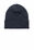 New Era Recycled Cuff Beanie | Deep Navy