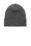 New Era Recycled Cuff Beanie | Graphite