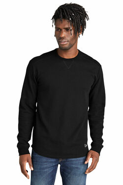 New Era Thermal Long Sleeve