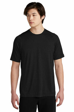 New Era  Series Performance Crew Tee