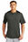 New Era  Diamond Era 2-Button Jersey | Graphite/ Black