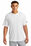 New Era  Diamond Era 2-Button Jersey | White