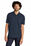 New Era  Venue Home Plate Polo | True Navy