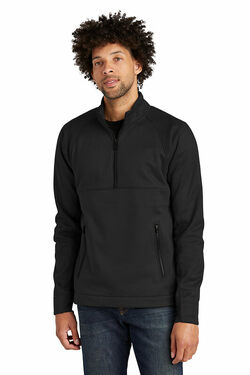 New Era  Venue Fleece 1/4-Zip Pullover